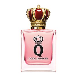 Q by Dolce&Gabbana - Woda perfumowana